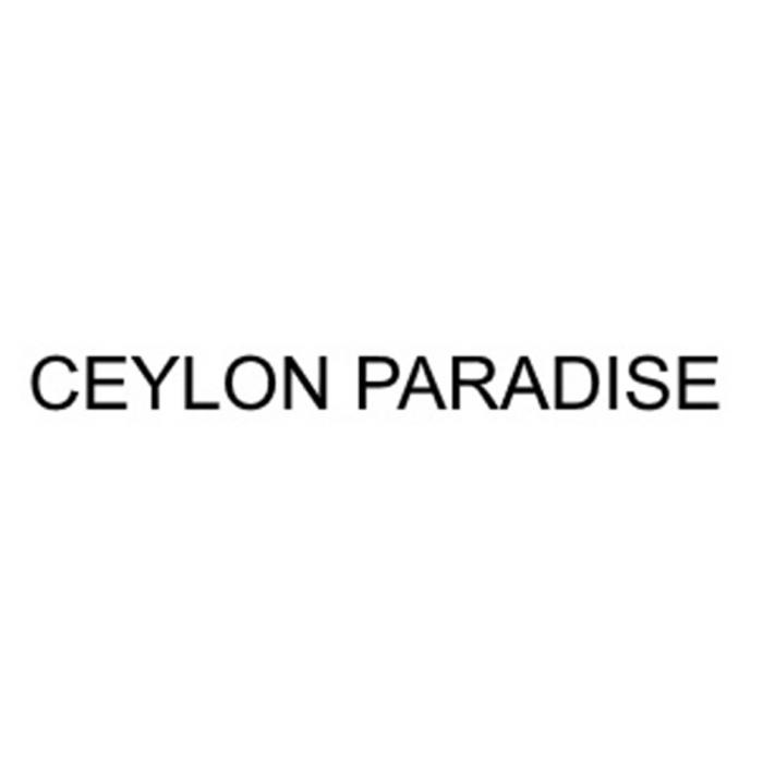 CEYLON PARADISE
