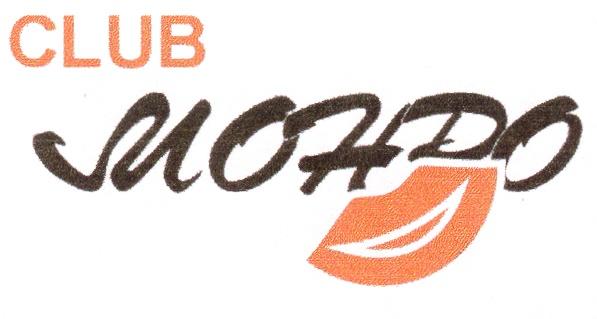 CLUB MOHDO МОНДО