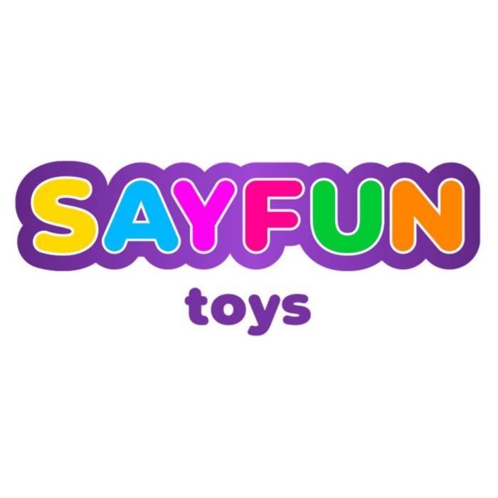 SAYFUN TOYS