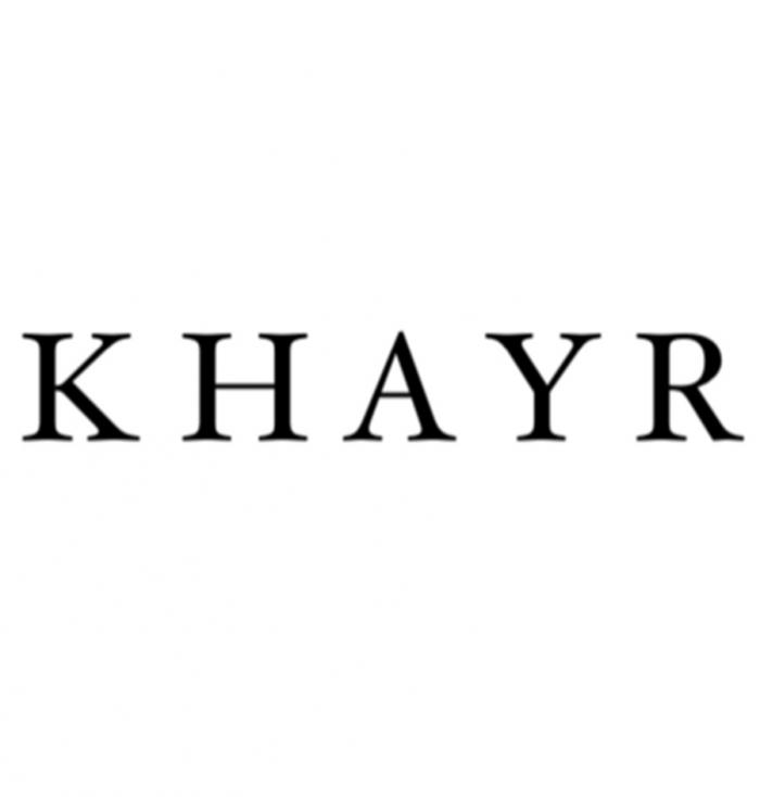 KHAYR