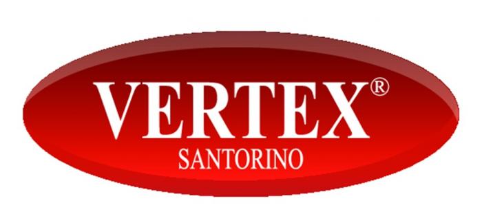 VERTEX SANTORINO