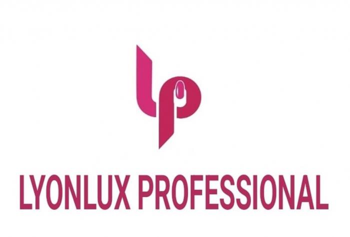 LP LYONLUX PROFESSIONAL