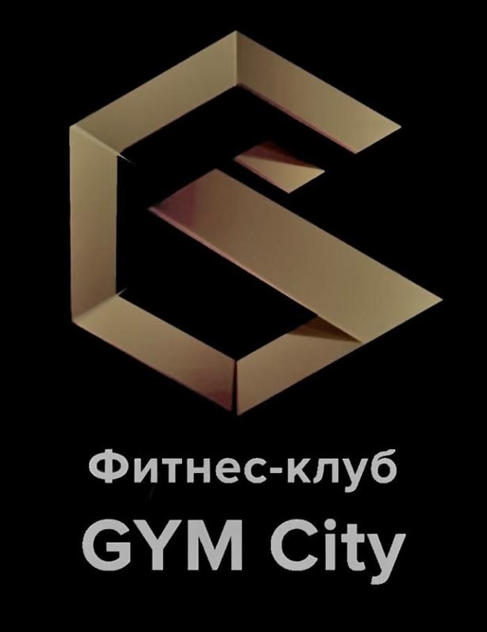 G, ФИТНЕС-КЛУБ GYM CITY