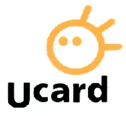 UCARD U CARD