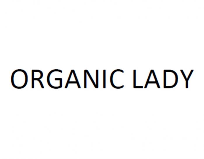 ORGANIC LADY