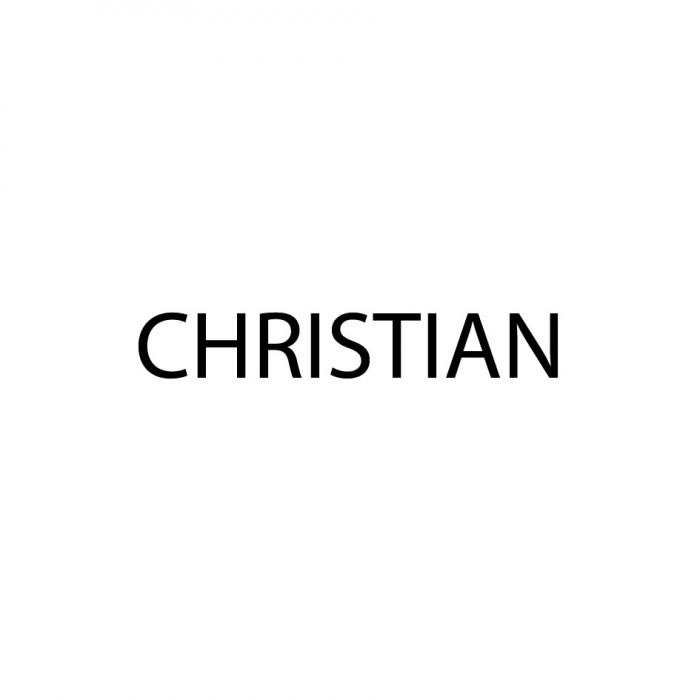 CHRISTIAN