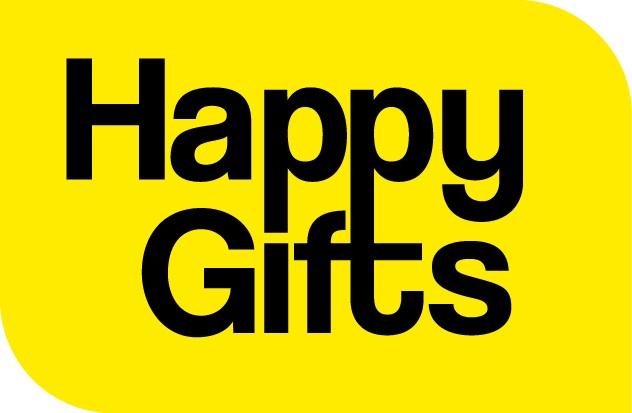 HAPPY GIFTS