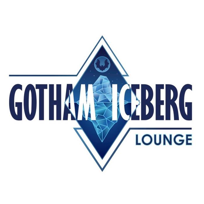 GOTHAM ICEBERG LOUNGE
