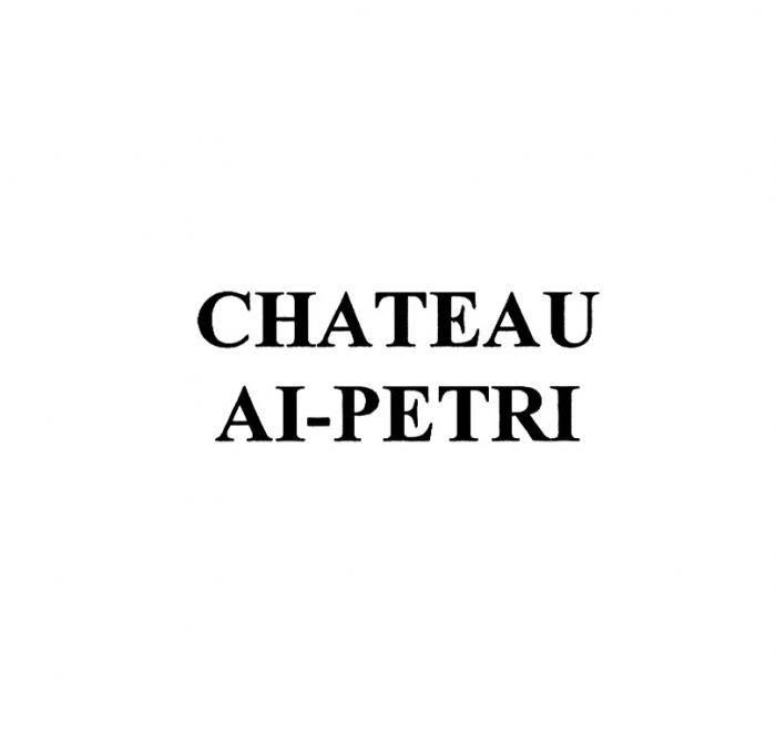 CHATEAU AI-PETRI