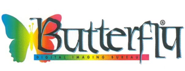 BUTTERFLY DIGITAL IMAGING BUREAU