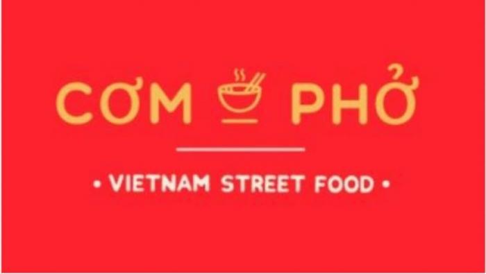 COM PHO VIETNAM STREET FOOD