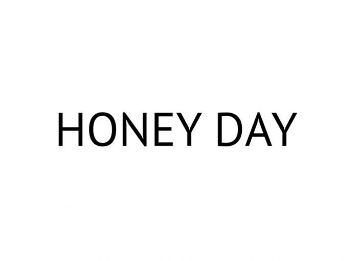 HONEY DAY