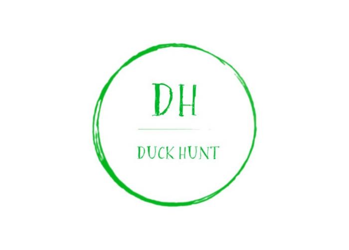 DH DUCK HUNT