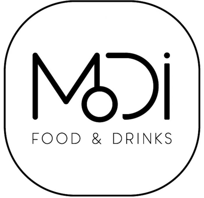 MODI FOOD & DRINKS