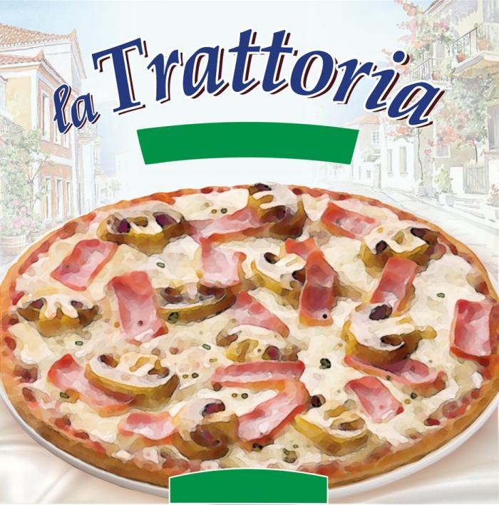 LA TRATTORIA