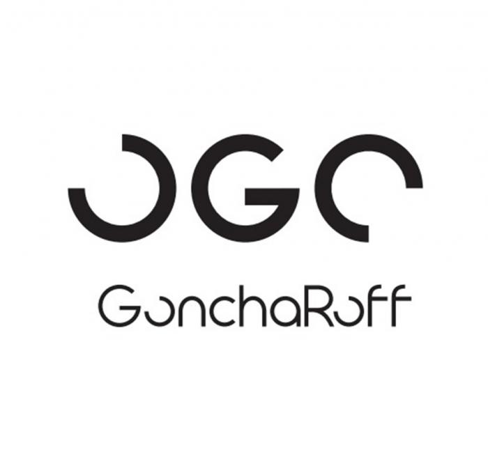 OGO GONCHAROFF