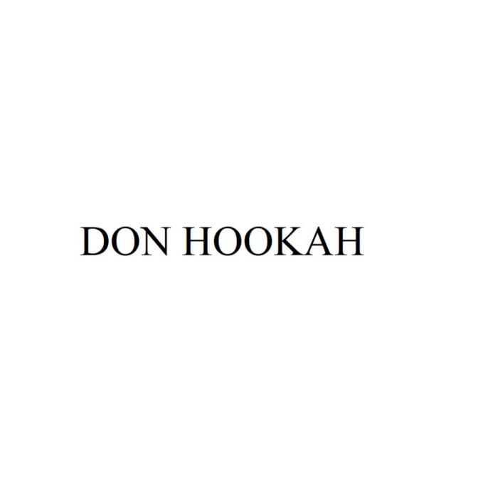 DON HOOKAH