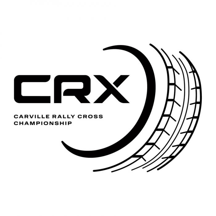 CRX CARVILLE RALLY CROSS CHAMPIONSHIP