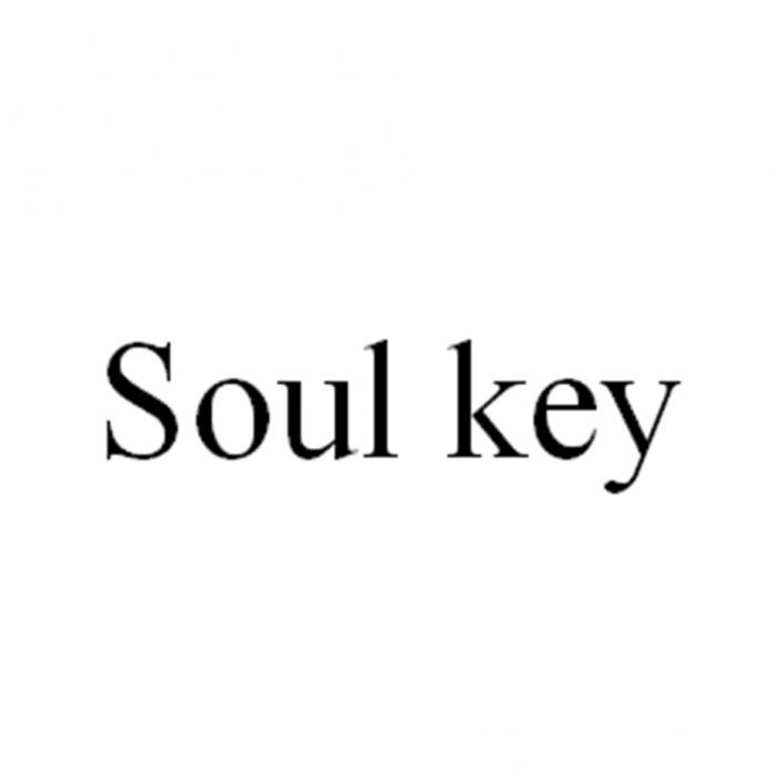 SOUL KEY