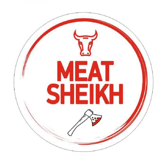 MEAT SHEIKH