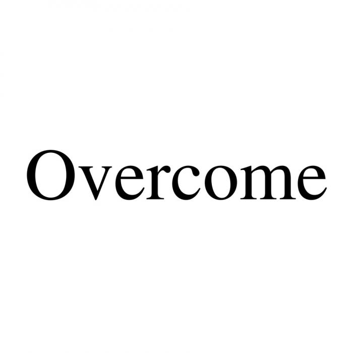 OVERCOME