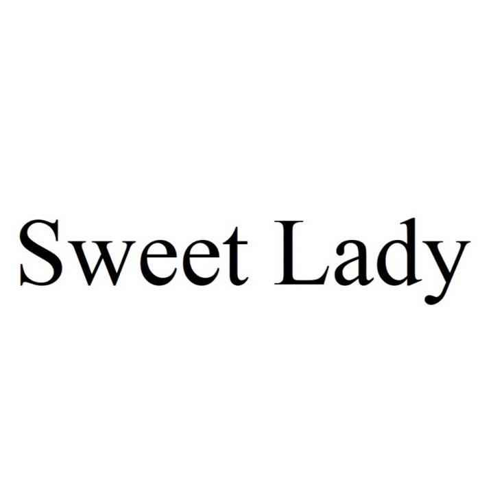 SWEET LADY