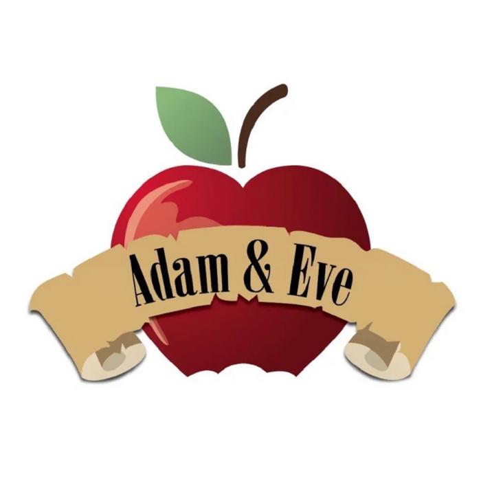ADAM & EVE