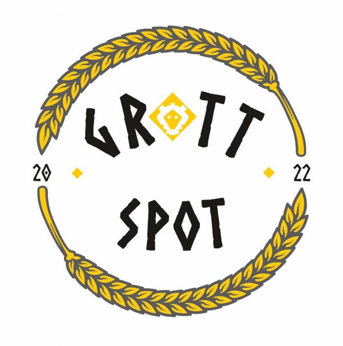 GROTT SPOT 20 22