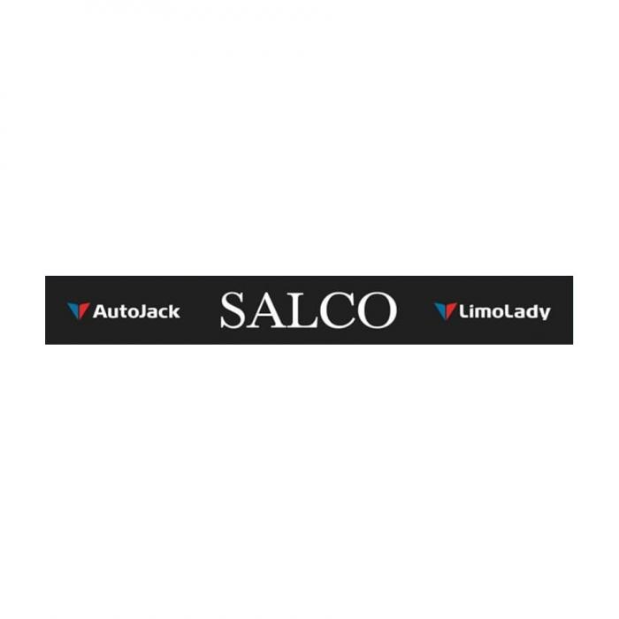 SALCO AUTOJACK LIMOLADY