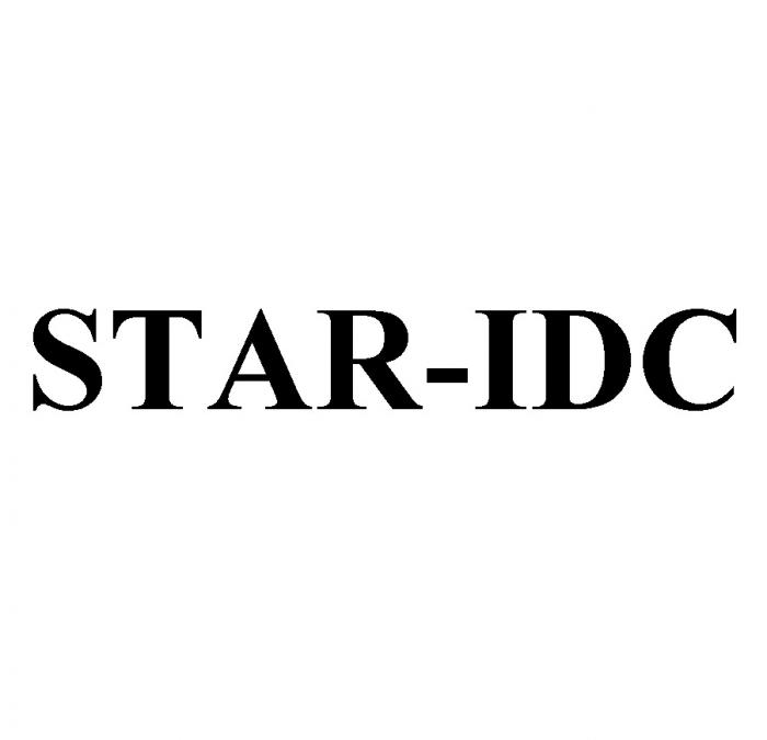 STAR-IDC