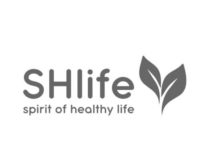 SHLIFE SPIRIT OF HEALTHY LIFE