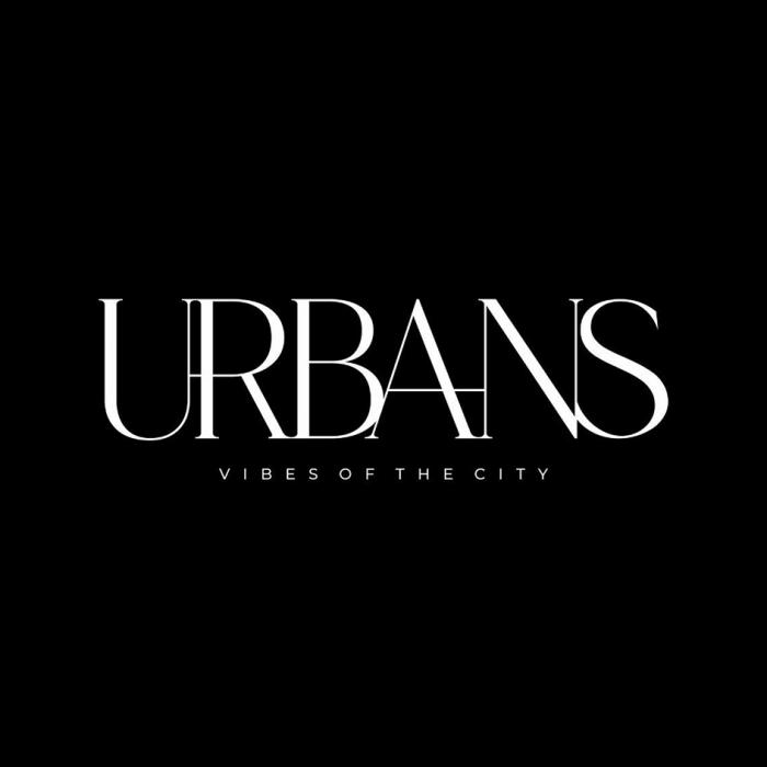 URBANS VIBES OF THE CITY