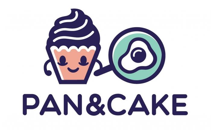 PAN & CAKE