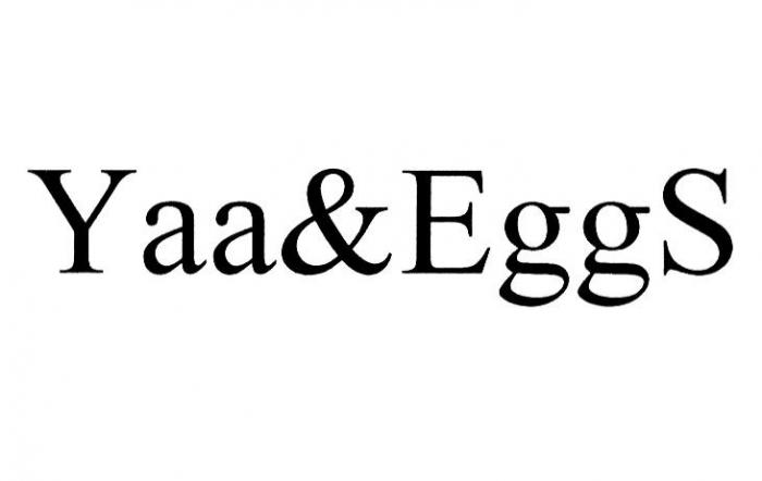 YAA&EGGS