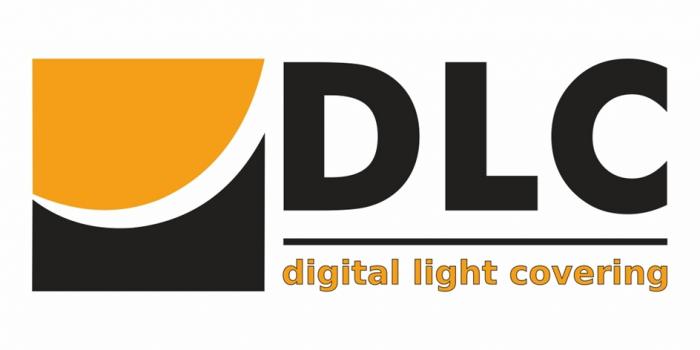 DLC DIGITAL LIGHT COVERING