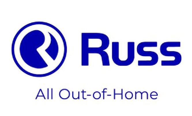 RUSS ALL OUT-OF-HOME