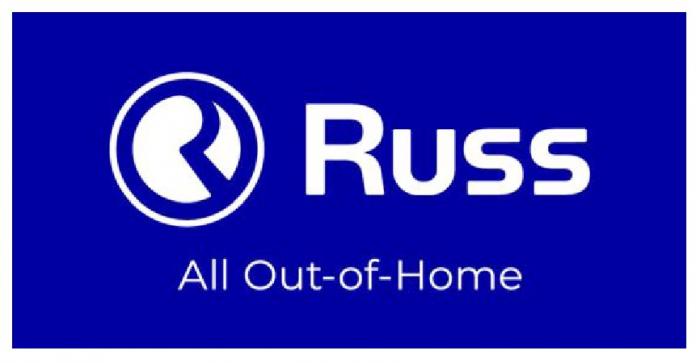 RUSS ALL OUT-OF-HOME