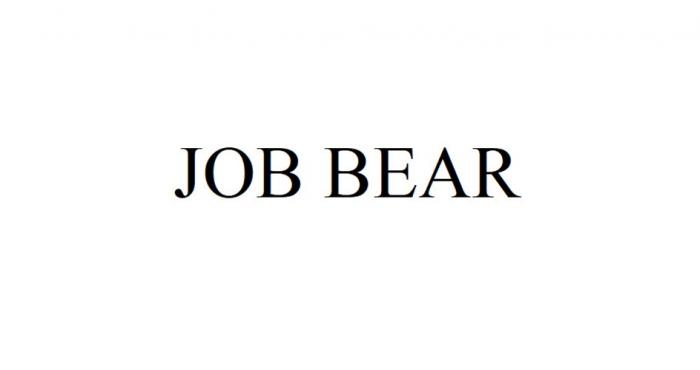 JOB BEAR