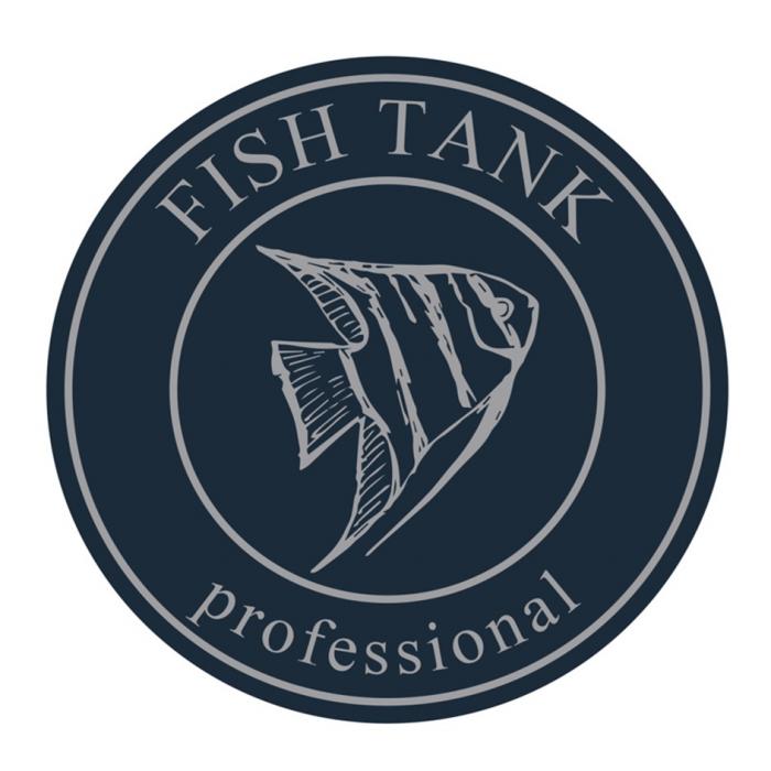 FISH TANK PROFESSIONAL