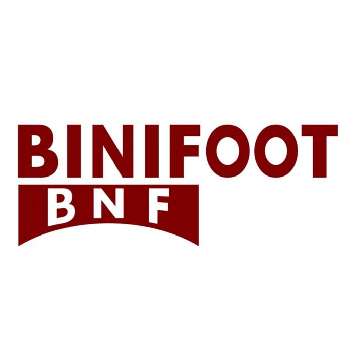 BINIFOOT BNF