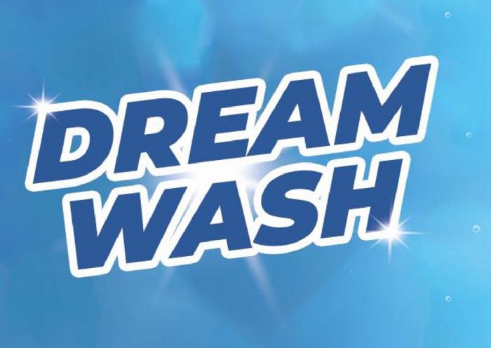DREAM WASH