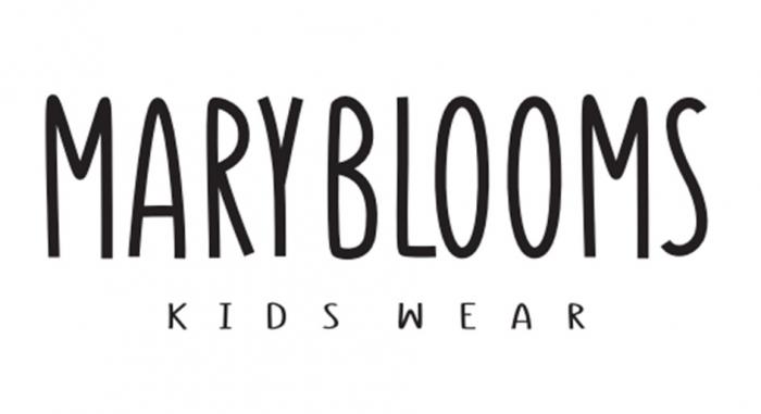 MARYBLOOMS KIDS WEAR