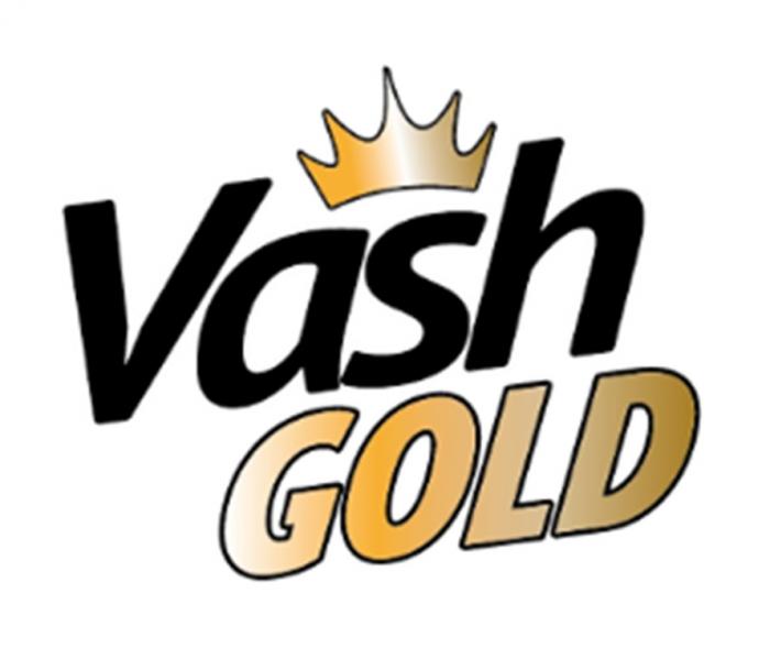 VASH GOLD