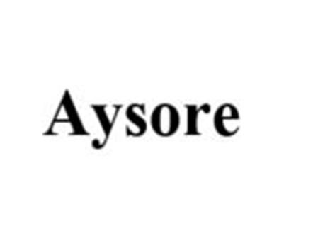 AYSORE