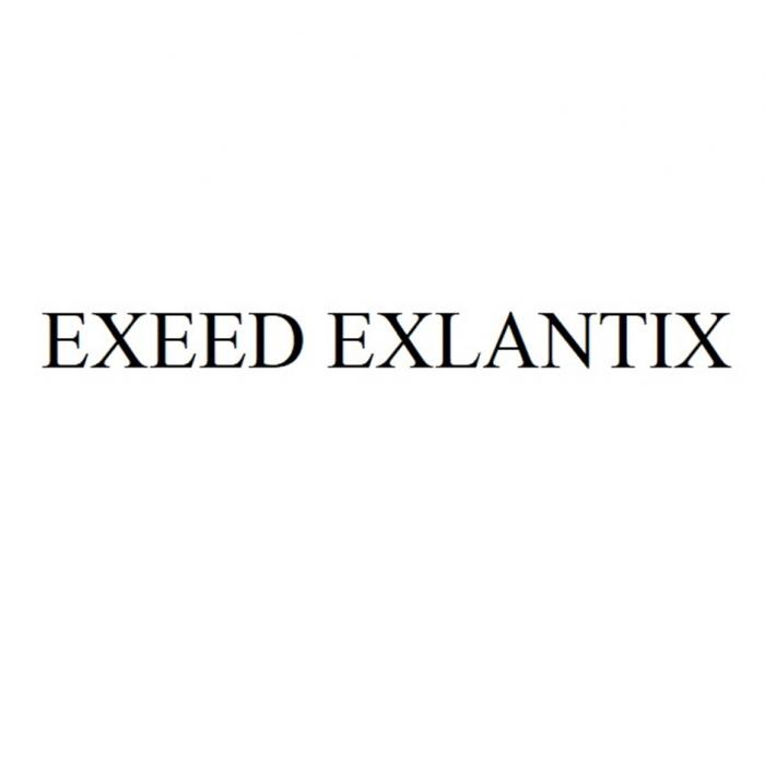 EXEED EXLANTIX