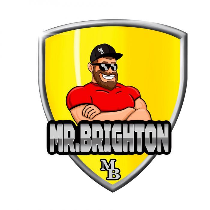 MR.BRIGHTON MB