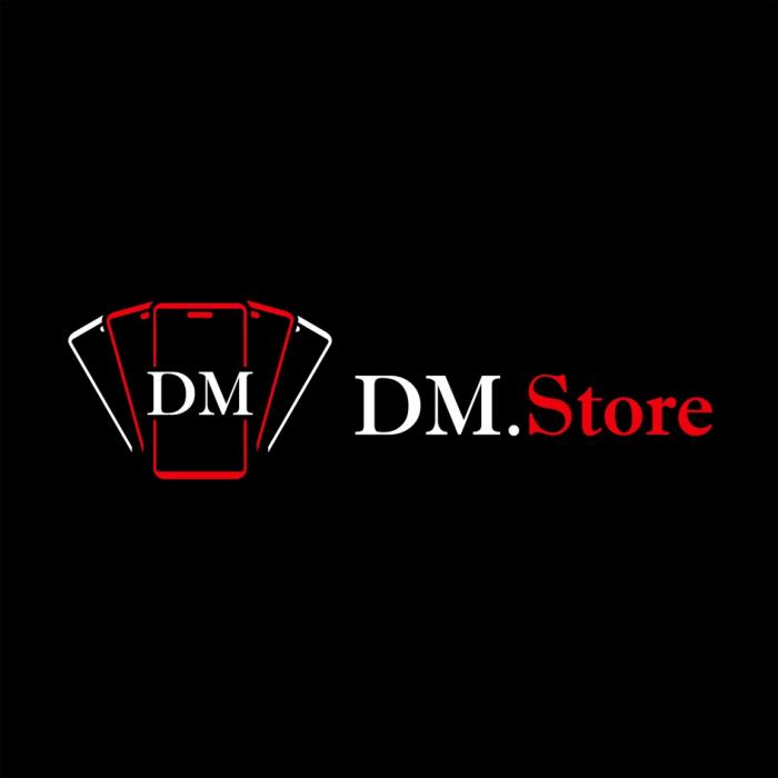 DM DM.STORE