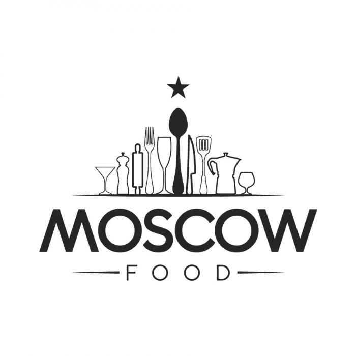 MOSCOW FOOD