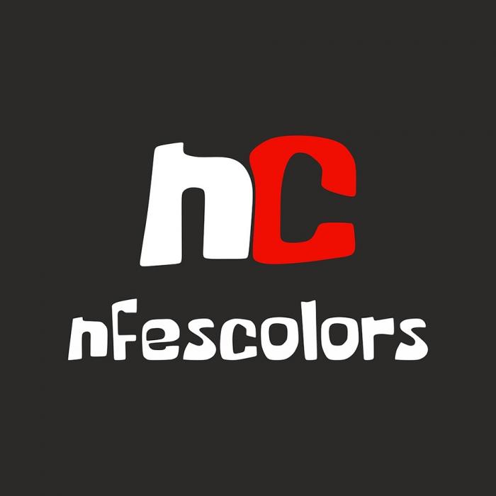 NC NFESCOLORS