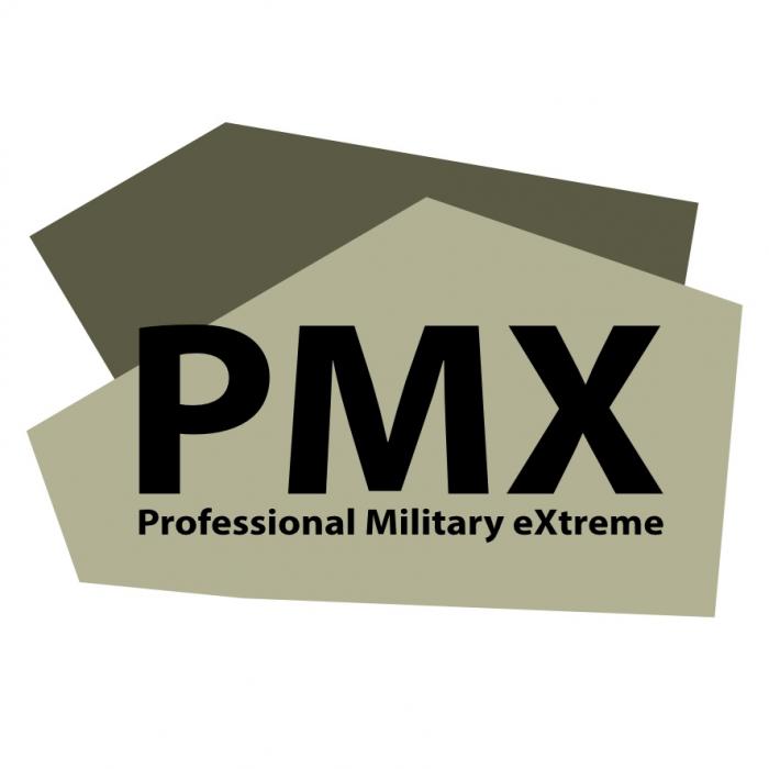 PMX PROFESSIONAL MILITARY EXTREME